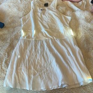 Nike tennis golf dress
